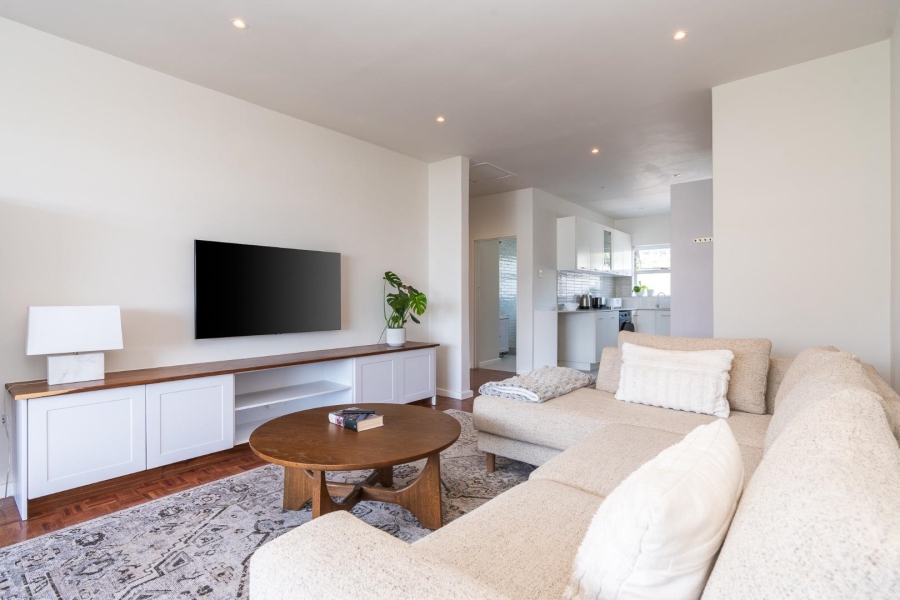 To Let 2 Bedroom Property for Rent in Tamboerskloof Western Cape